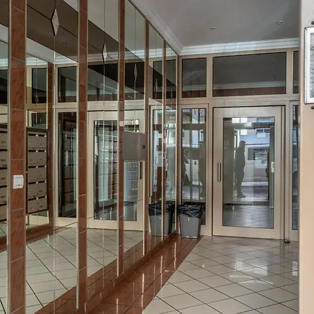 Le Jardin De L'atrium - Moderne Proche De Geneve Et Palexpo Apartman Saint-Julien-en-Genevois
