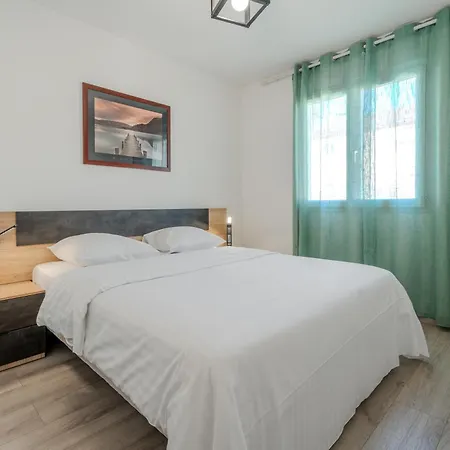 Apartman Le Jardin De L'atrium - Moderne Proche De Geneve Et Palexpo